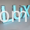 Rgb Changeable Led Channel Letters6